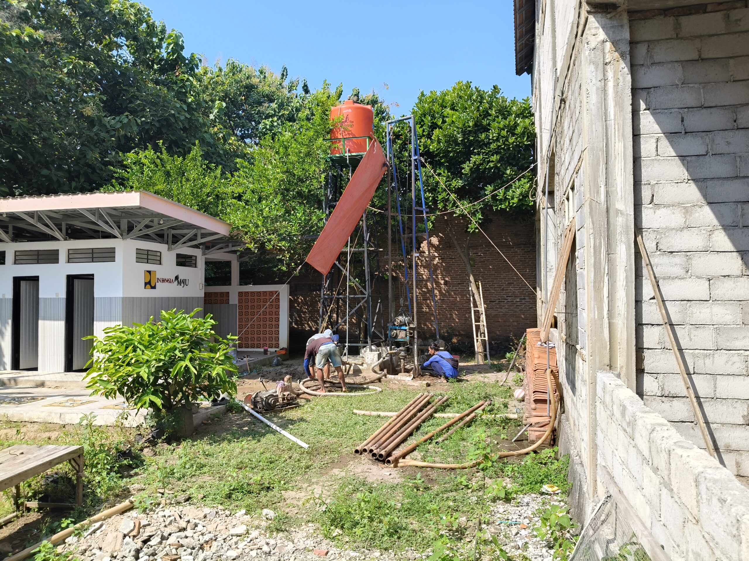 h2ostreams.org - Project #3 - Photo #1