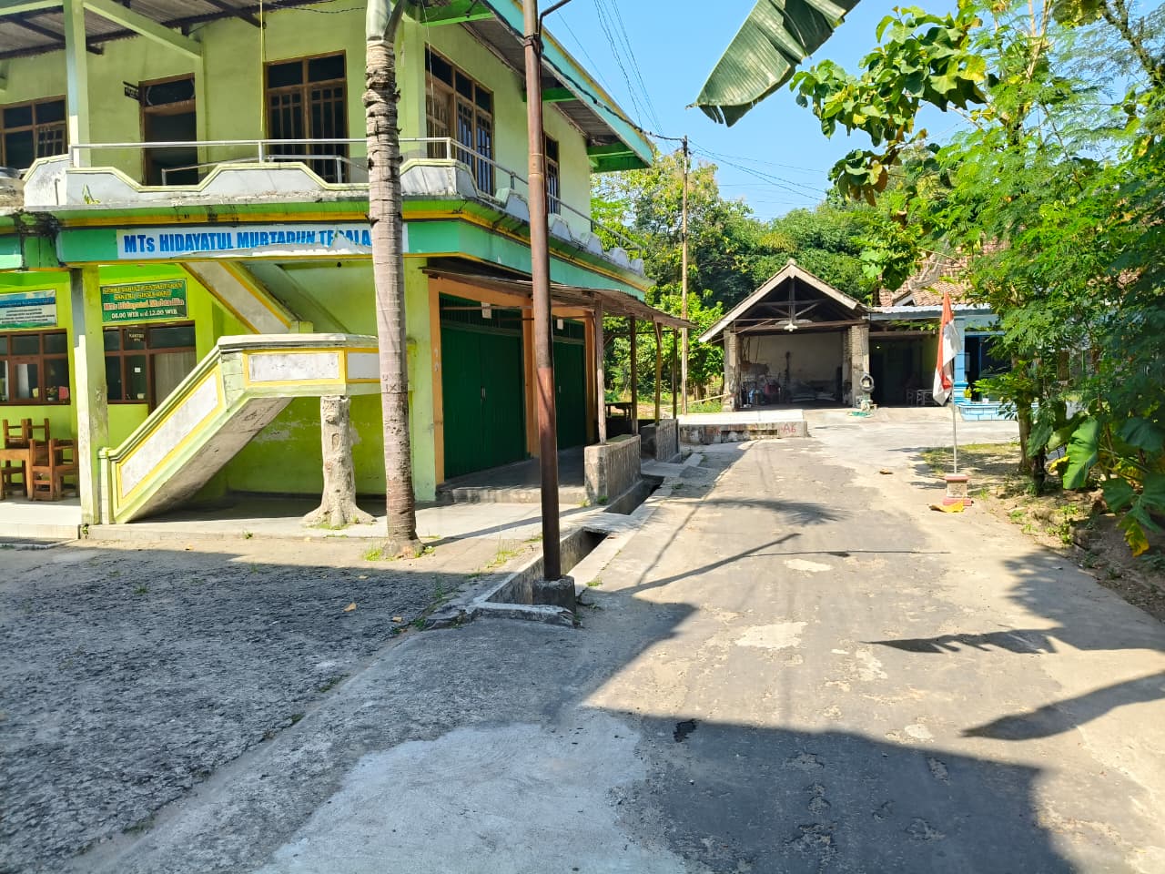 h2ostreams.org - Project #3 - Photo #17