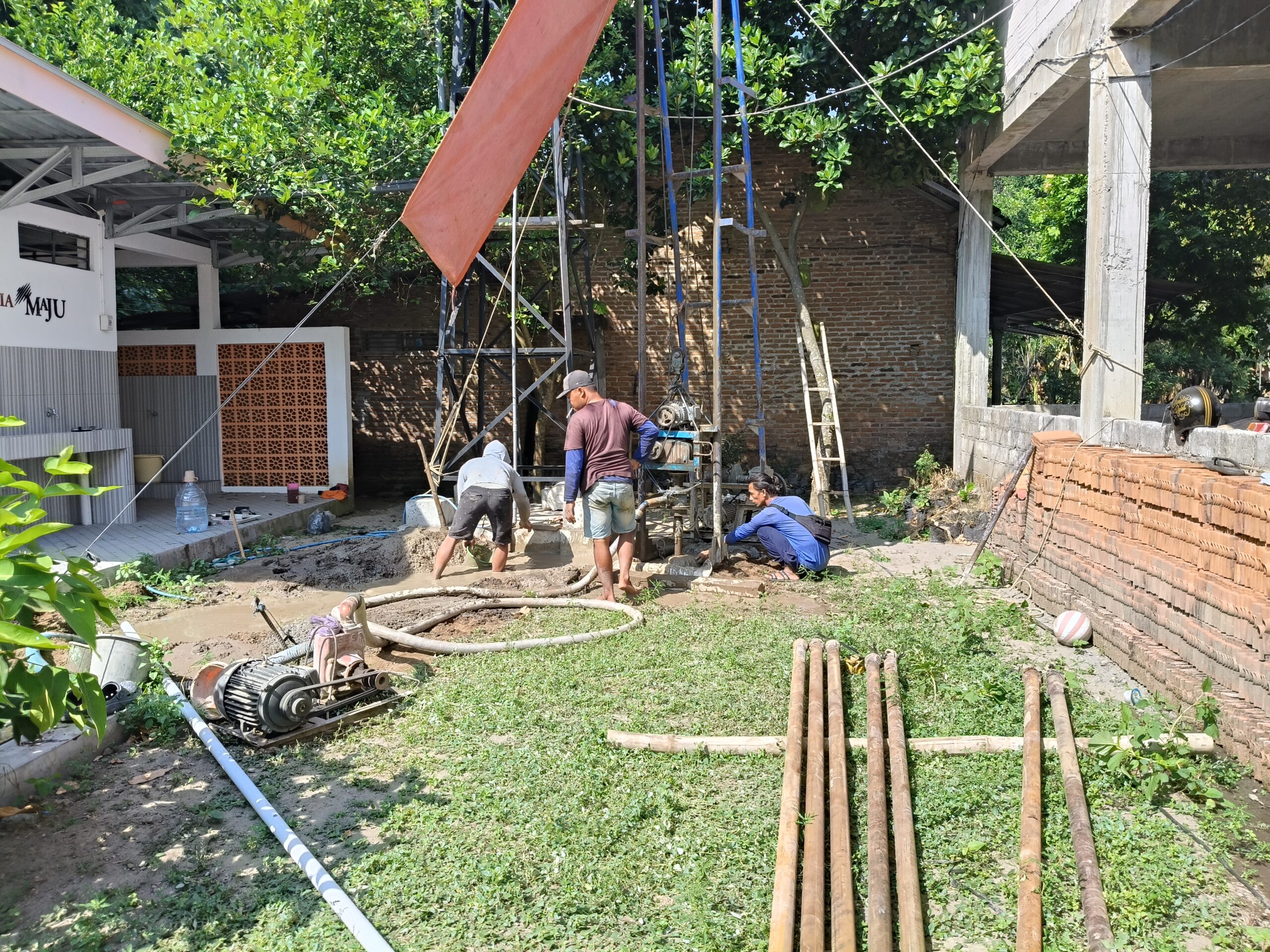 h2ostreams.org - Project #3 - Photo #2