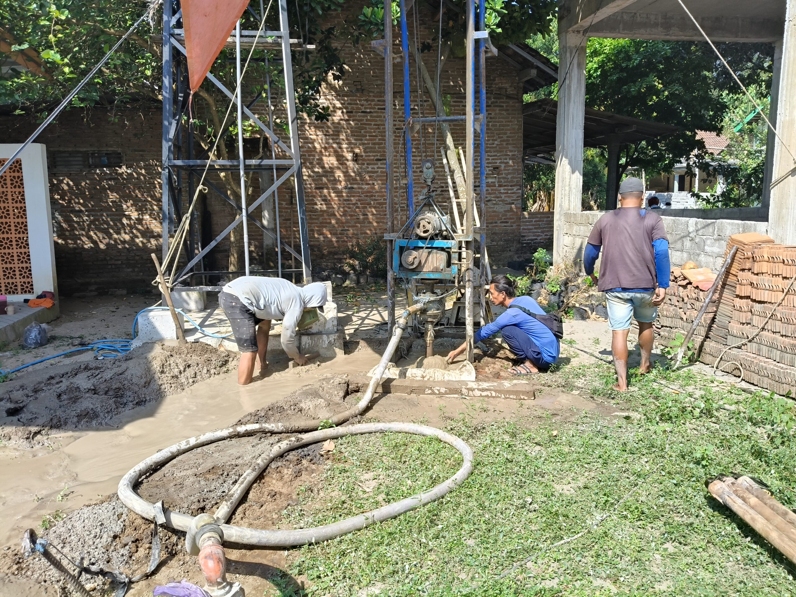 h2ostreams.org - Project #3 - Photo #3