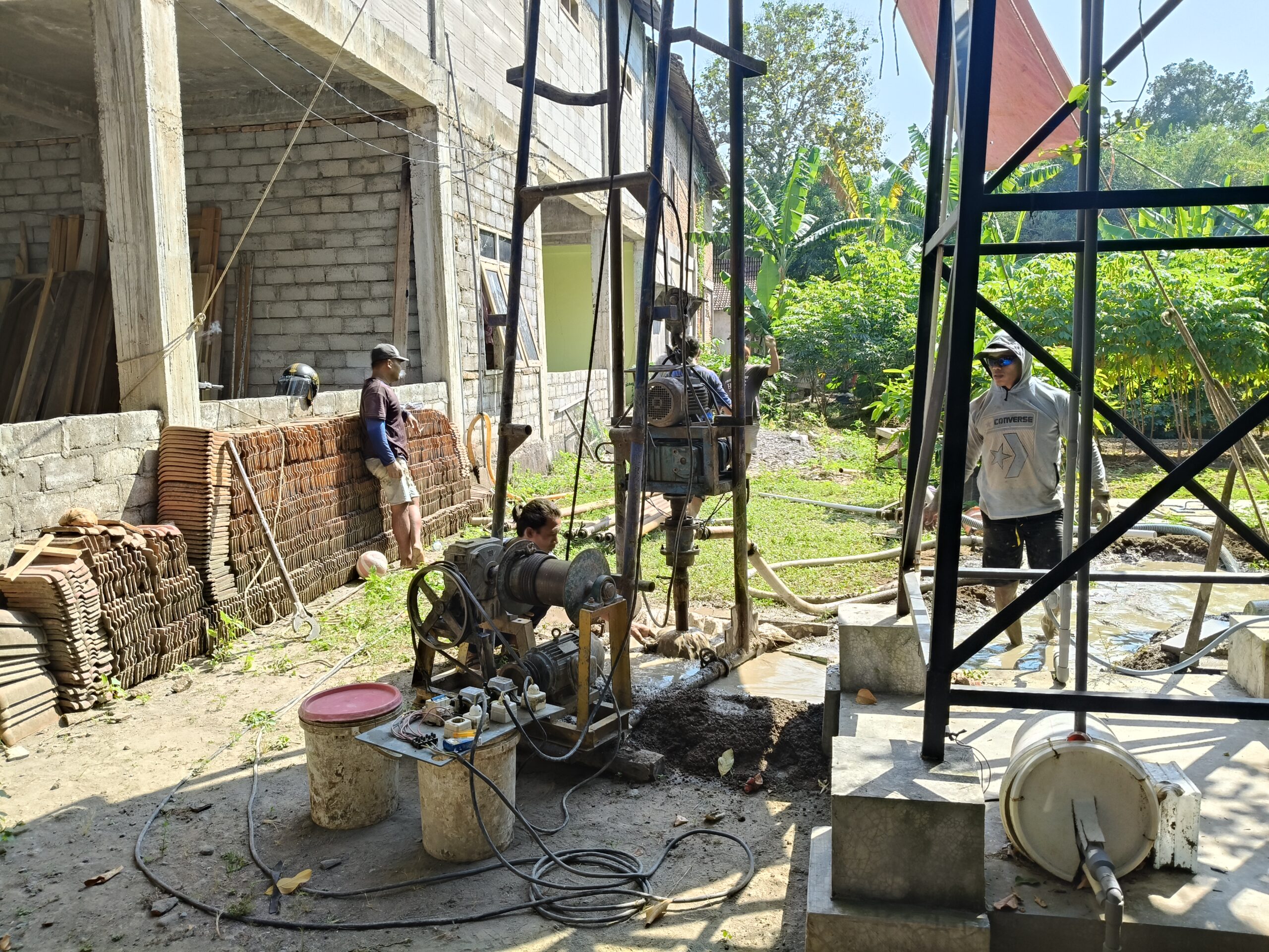 h2ostreams.org - Project #3 - Photo #7