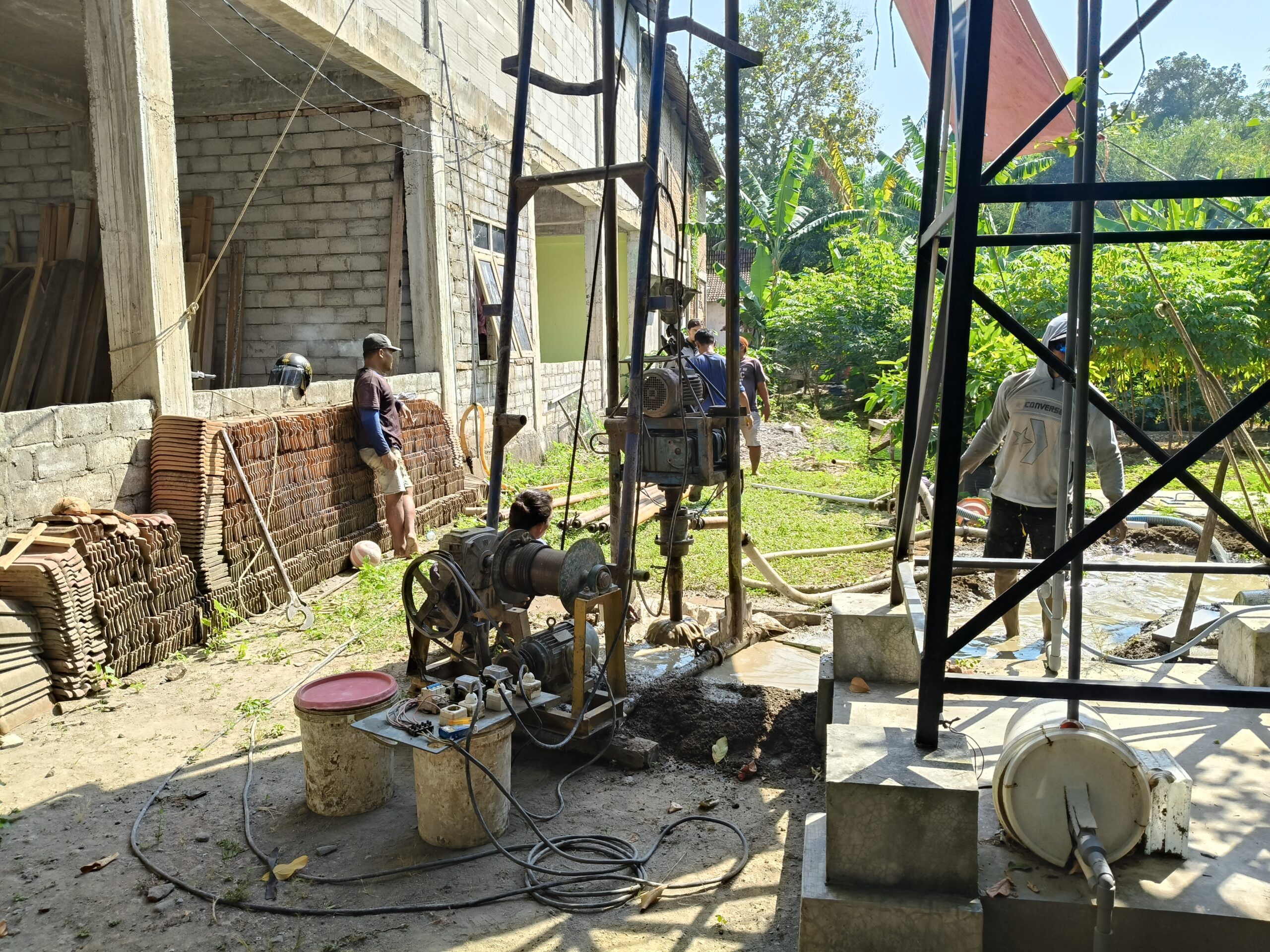 h2ostreams.org - Project #3 - Photo #8