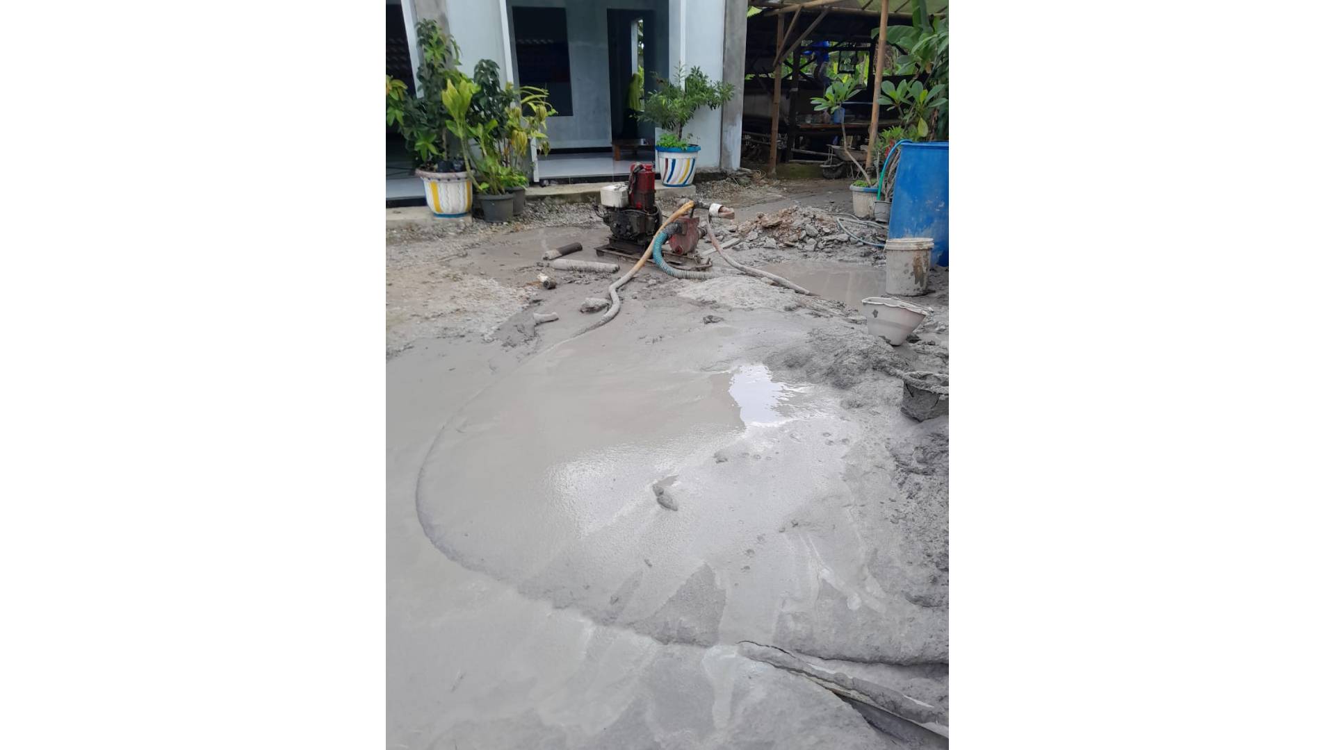Foto kedalaman 70m (1)