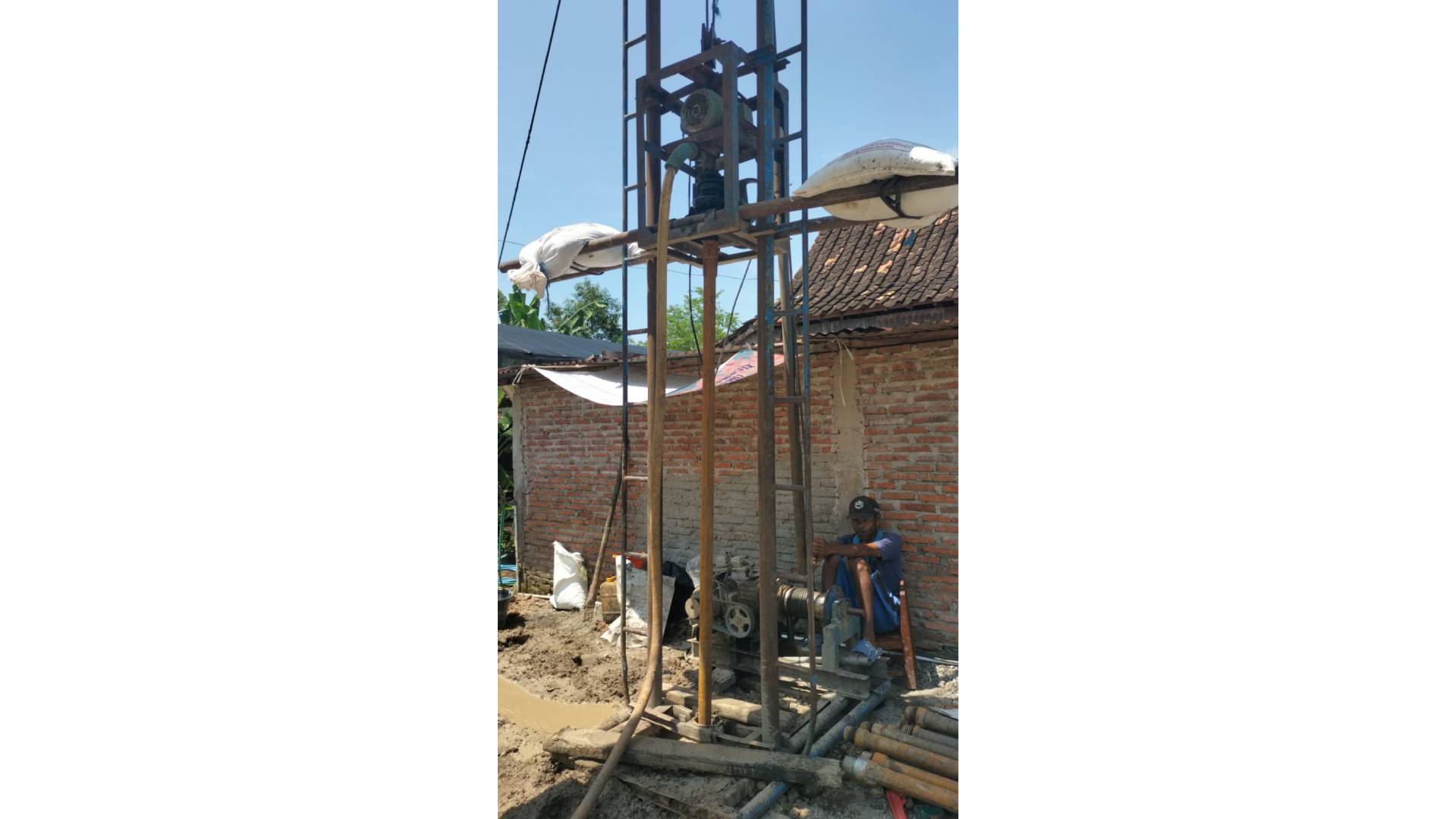 Kedalaman 12 m (1)